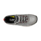 Florsheim Men's Tread Lite Mesh Moc Toe Lace Up Sneaker - Gray