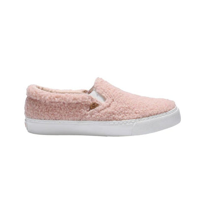Lamo Women's Shoe Piper - Pink