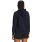 The North Face Women's USA Hoodie - Aviator Navy/Multi-Color Print