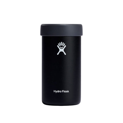 Hydro Flask 16oz Tallboy Cooler Cup - Black