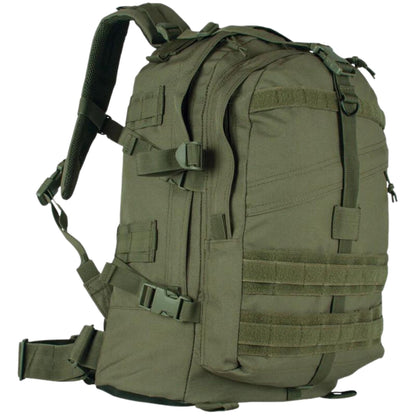 Fox Outdoor Products Large Transport Pack - Olive