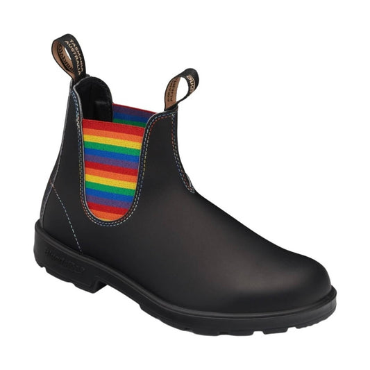 Blundstone Original 500 Chelsea Boots - Rainbow