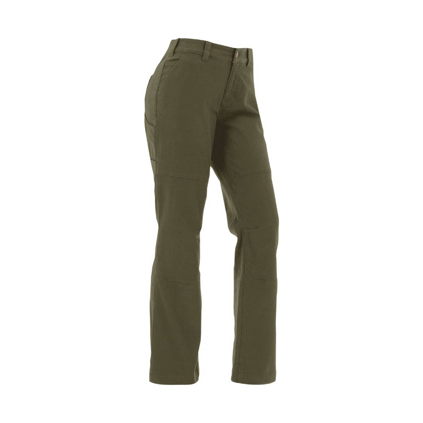 Old Ranch Women's Artemis Pant - Forest Night
