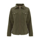 Old Ranch Women's Donner Jacket - Forest Night