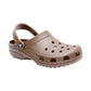 Crocs Classic Clog - Bronze
