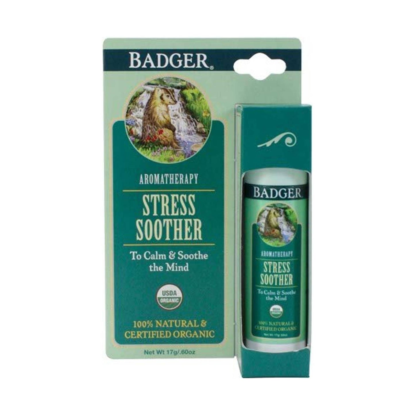 Badger Stress Soother