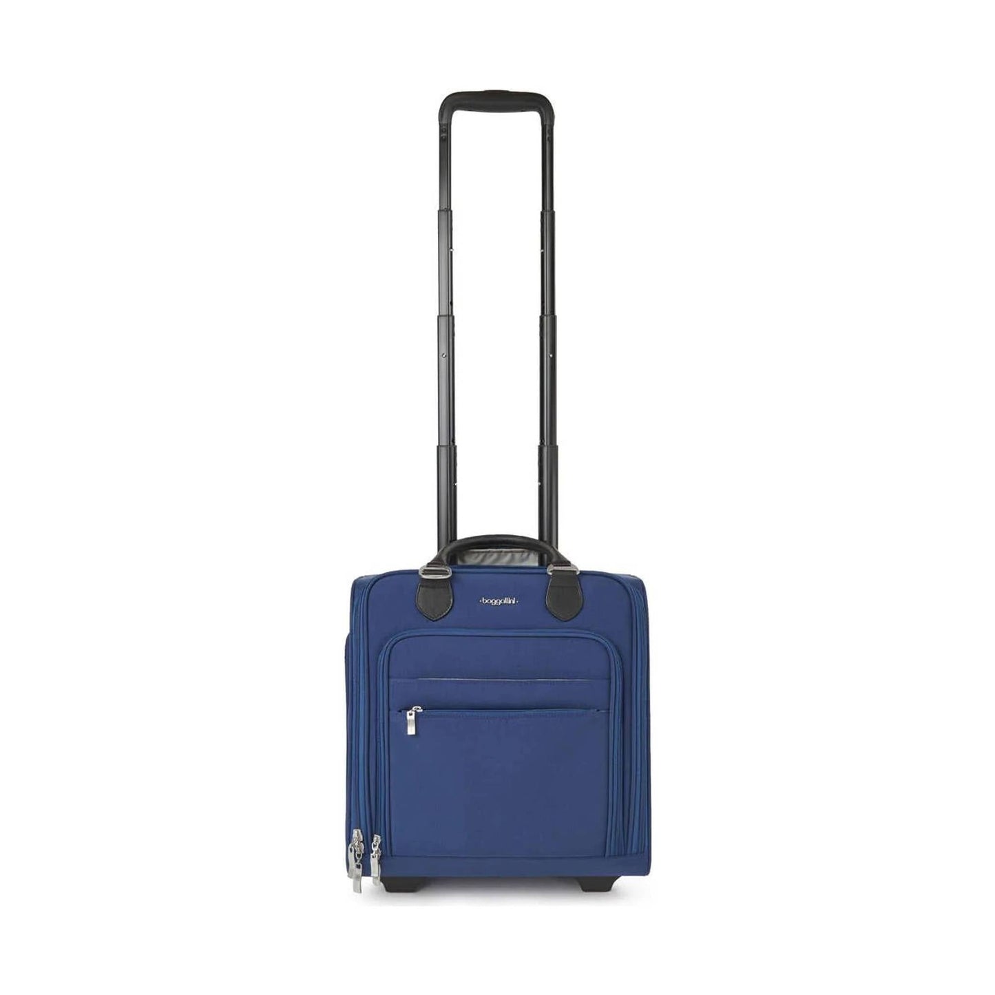 Baggallini Two Wheel Underseat Carry-On - Pacific