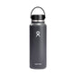 Hydro Flask 40oz Wide Mouth - Stone