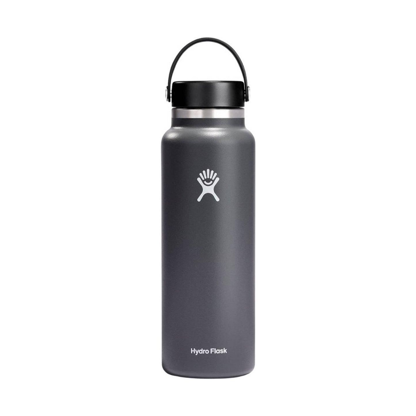 Hydro Flask 40oz Wide Mouth - Stone