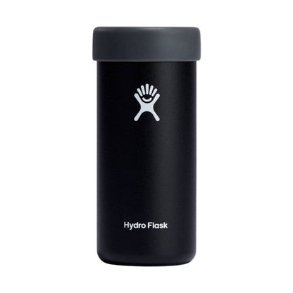 Hydro Flask 12 oz Slim Cooler Cup - Black