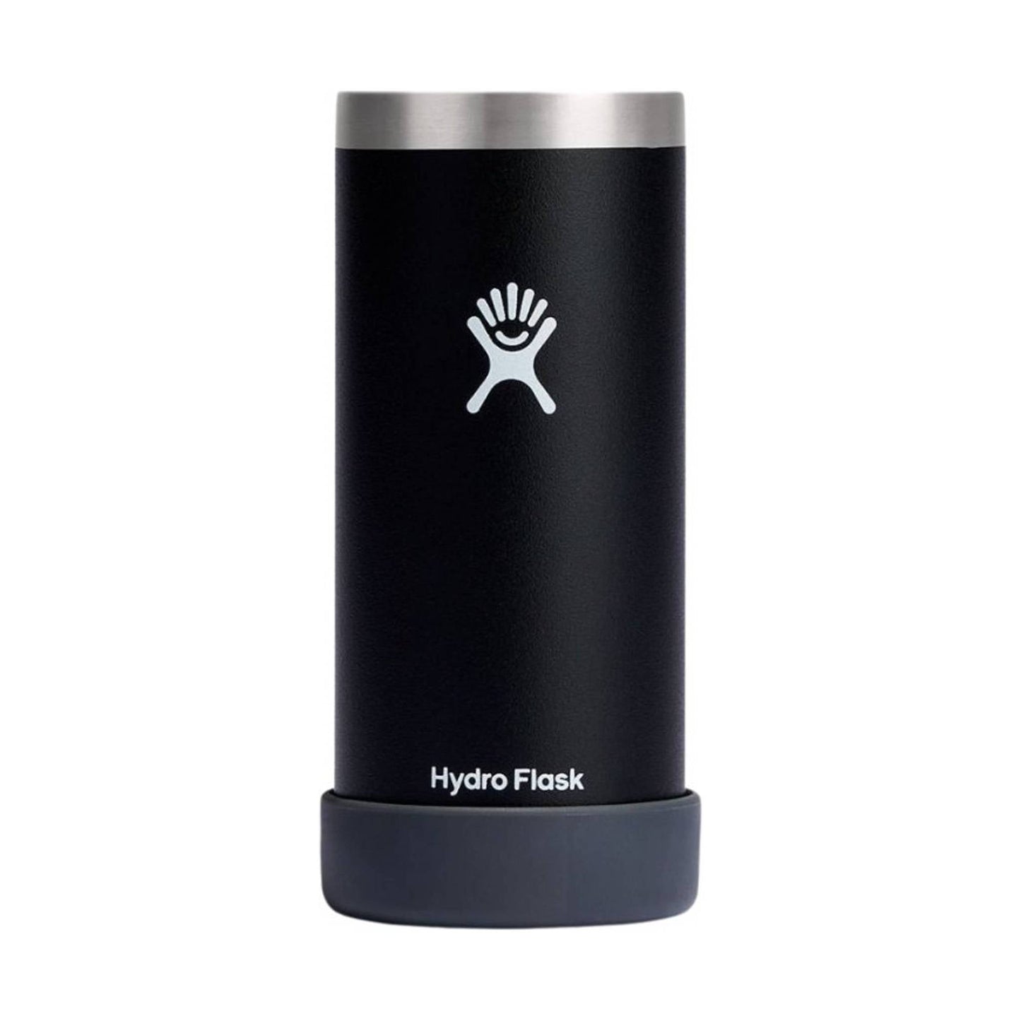 Hydro Flask 12 oz Slim Cooler Cup - Black