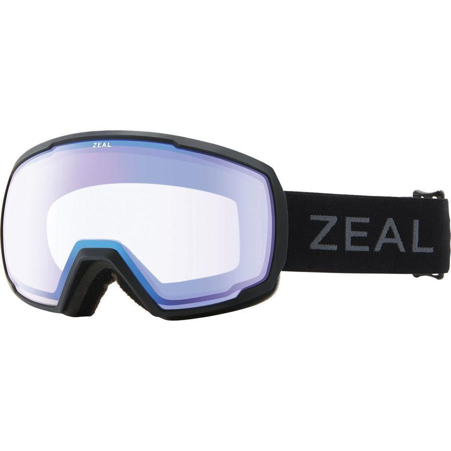 Zeal Nomad Goggles