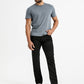 DUER No Sweat Pant Relaxed Taper - Black