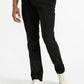 DUER No Sweat Pant Relaxed Taper - Black