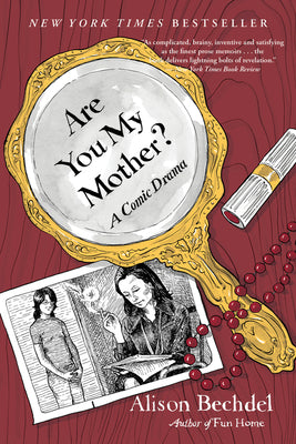 Are You My Mother?: A Comic Drama (Paperback)
